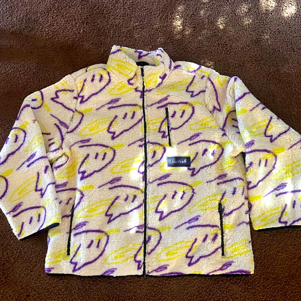 Twitch Jacket